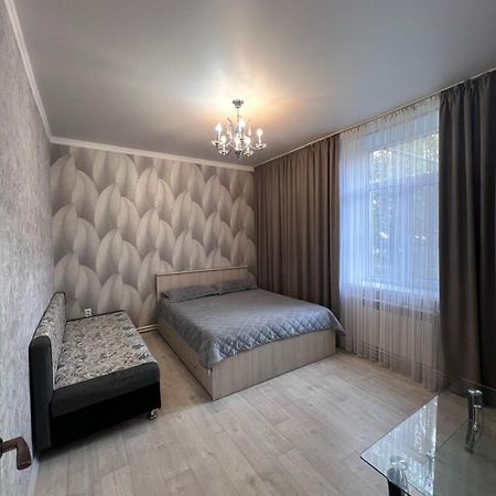 На Майлина Apartment Turksib Exterior foto