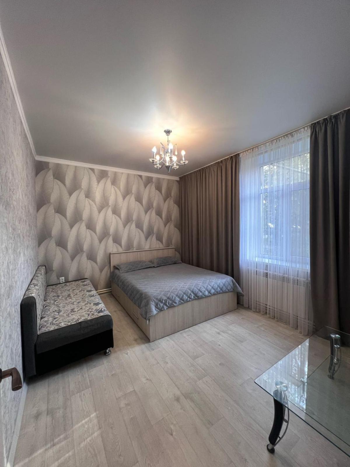 На Майлина Apartment Turksib Exterior foto